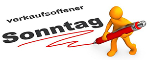 2. Oktober - verkaufsoffener Sonntag in Rottenburg