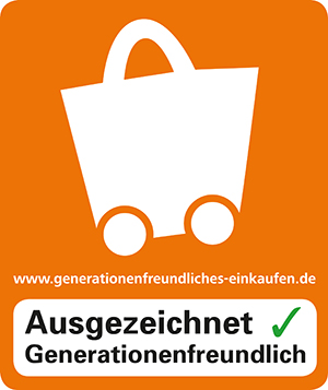 Ausgezeichnet
