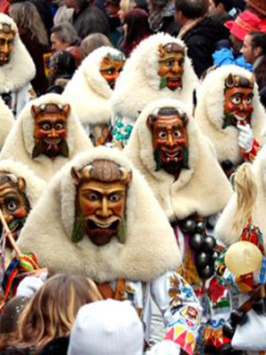 Rosenmontag und Fasnets-Dienstag sind beide Geschäfte geschlossen (2)