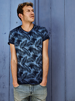 Neu bei STEEB: Mode von No Excess