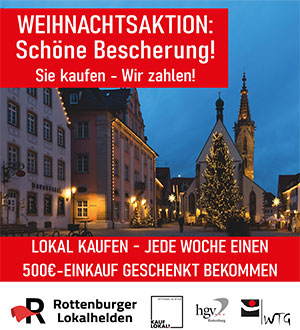Schöne Bescherung - Sie kaufen, der HGV / WTG zahlt