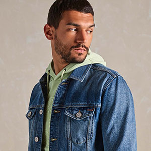 Neue Saison - Neue Looks