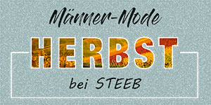 Die neuesten Trends und Styles jetzt bei STEEB